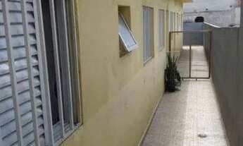 Imagem: Casa com 1 dormitório para alugar, 40 m²