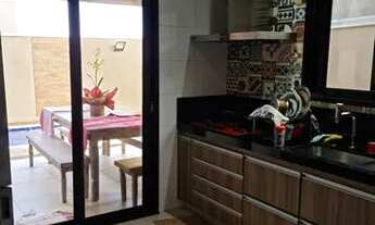 Imagem 3: Casa - Parque Sao Miguel - Hortolândia