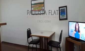 Imagem 4: SÃO PAULO - Flat - JARDIM PAULISTA