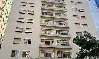 Imagem: Apartamento com 1 dormitório à venda