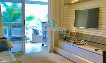 Imagem: Apartamento para venda tem 100 metros quadrados