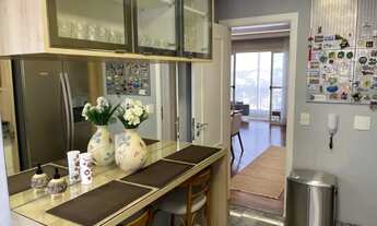 Imagem 7: Apartamento Venda 3 Dormitórios - 256 m² Moema