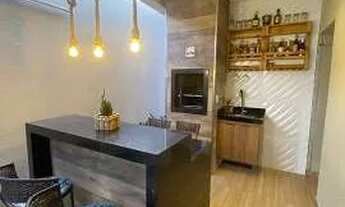 Imagem 5: Casa a venda no Jardim Recreio dos Bandeirantes