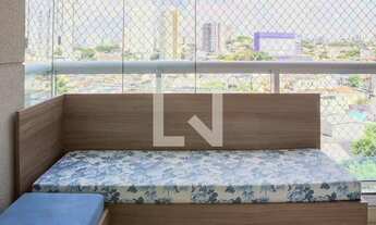 Imagem 7: Apartamento para Aluguel - Vila Romana, 2 Quartos, 53 m2