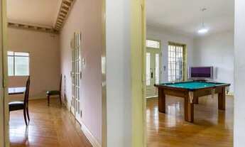 Imagem 7: Casa Rua Barão da Passagem Bela Aliança SP