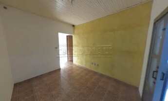 Imagem 4: Sao Carlos - Casa Padrão - Jardim Beatriz