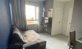 Imagem 6: Apartamento - Loteamento Adventista Campineiro - Hortolândia