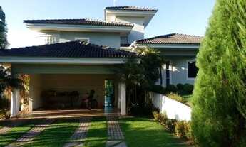 Imagem 4: Casa com 2 dormitórios à venda, 226 m² por R$ 795.000,00 - Campo do Meio - Araçoiaba da Se