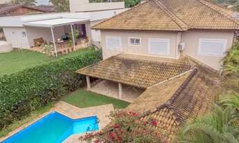 Imagem 2: ITU - Casa de Condomínio - COND. CAMPOS DE SANTO ANTONIO I