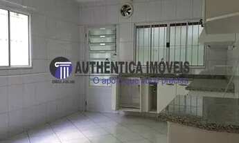 Imagem 6: CASA para LOCAÇÃO - CIPAVA - OSASCO - SÃO PAULO - AUTHÊNTICA IMÓVEIS