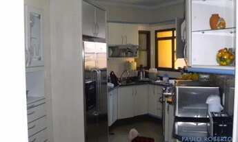 Imagem 7: APARTAMENTO - PANAMBY - SP