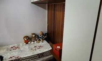 Imagem 7: Apartamento com 4 dormitórios, 97 m² - venda por R$ 500.000,00 ou aluguel por R$ 3.414,52