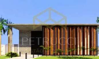 Imagem: Casa - Sousas - Campinas