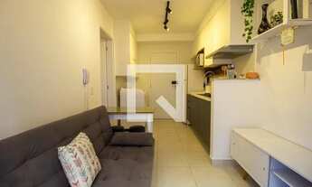 Imagem 4: Apartamento para Aluguel - Cambuci, 1 Quarto, 30 m2