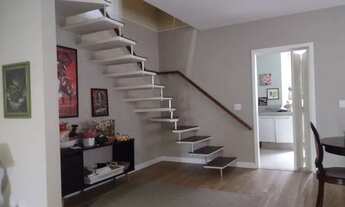 Imagem 3: Casa para venda tem 250 metros quadrados com 3 quartos em Vila Libanesa - São Paulo - SP