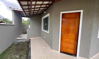 Imagem 3: Casa com 3 quartos sendo 1 suíte