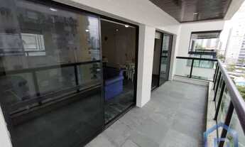 Imagem 2: Apartamento Vista ao mar, com 3 dormitórios à venda, 120 m² por R$ 850.000 - Astúrias - G