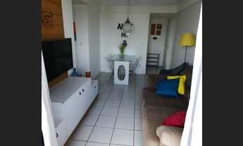 Imagem: Apartamento 2 quartos mobiliado- Espinheiro