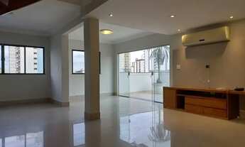 Imagem 2: Cobertura duplex para venda tem 165 metros quadrados com 3 quartos