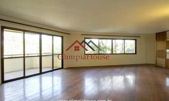 Imagem 2: Apartamento Venda Perdizes 387 m² 4 Dormitórios