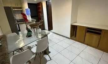 Imagem 3: Apartamento Apartamento com 1 dormitório