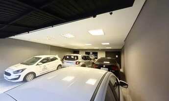 Imagem 5: Sobrado comercial com 613 m²