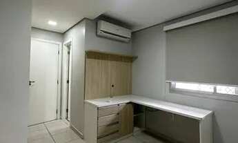 Imagem 7: Alugo Apto Mobiliado. Cond. Coral Gables. 3 suites com modulados e ar, sala para 2 ambient