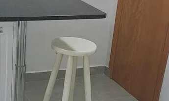 Imagem 4: Kitnet/conjugado p aluguel tem 25 metros quadrados com 1 quarto em Embaré - Santos - SP