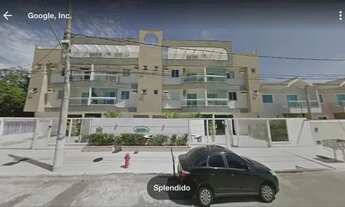 Imagem: S - Splendido 2 qts 1 suite - Flamboyant