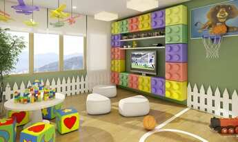 Imagem 3: Apartamento para venda tem 92 metros quadrados com 3 quartos em Boa Viagem - Recife - PE