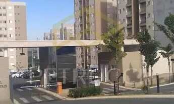 Imagem: Apartamento - Vila São Pedro - Hortolândia