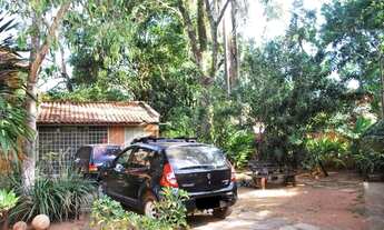 Imagem 3: Casa com 3 dormitórios à venda, 236 m² por R$ 1.450.000,00 - Guara - Campinas/SP