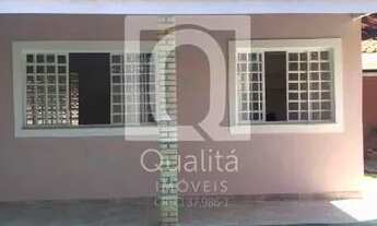 Imagem: Casa térrea à venda no Condomínio Jardim