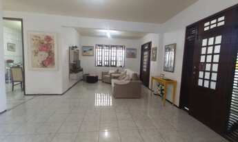 Imagem 15: Apartamento para venda tem 450 metros quadrados com 6 quartos em Cohajap - São Luís - Mara