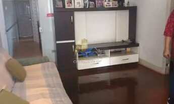 Imagem 6: Casa com 2 dormitórios à venda, 156 m² por R$ 848.000,00 - Vila Belmiro - Santos/SP