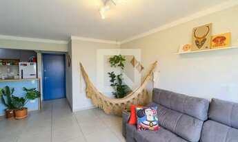 Imagem 3: Apartamento para Aluguel - Jardim Éster Yolanda, 2 Quartos, 65 m2