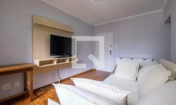 Imagem 4: Apartamento para Aluguel - Pinheiros, 1 Quarto, 54 m2