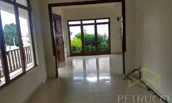 Imagem 4: Casa - Castelo - Valinhos