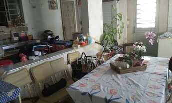 Imagem 6: Casa - Parque Jambeiro - Campinas