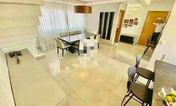 Imagem 6: Belo Horizonte - Apartamento Padrão - Jardim Atlântico