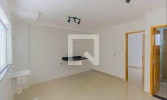 Imagem 1: Casa de Condomínio para Aluguel - Vila Prudente, 1 Quarto, 33 m2