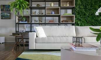 Imagem 5: Apto (Incluso algumas mobílias