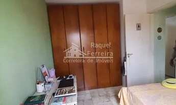 Imagem 2: São Paulo - Apartamento Padrão - Vila Campo Grande