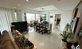 Imagem 4: Apartamento à Venda no Palladio Residence, 208 m²