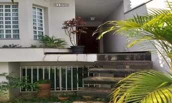 Imagem: Excelente Sobrado com 297 m², 10 vagas