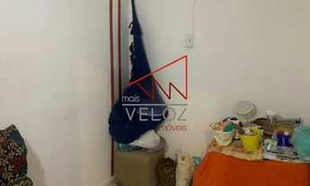 Imagem 2: Apartamento para venda com 80 metros quadrados com 3 quartos em Leblon - Rio de Janeiro