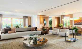 Imagem 3: 812 m² | 5 suítes