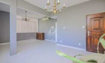 Imagem 1: Apartamento à venda, 2 quartos, 1 suíte, 1 vaga, Lagoa Rodrigo de Freitas - RIO DE JANEIRO