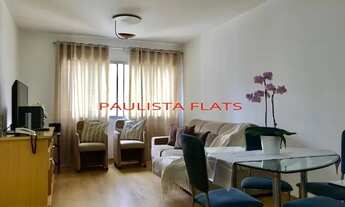 Imagem 2: SÃO PAULO - Apartamento Padrão - ITAIM BIBI