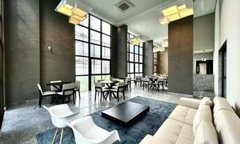 Imagem: Seu apê de 2 quartos mobiliado na zona